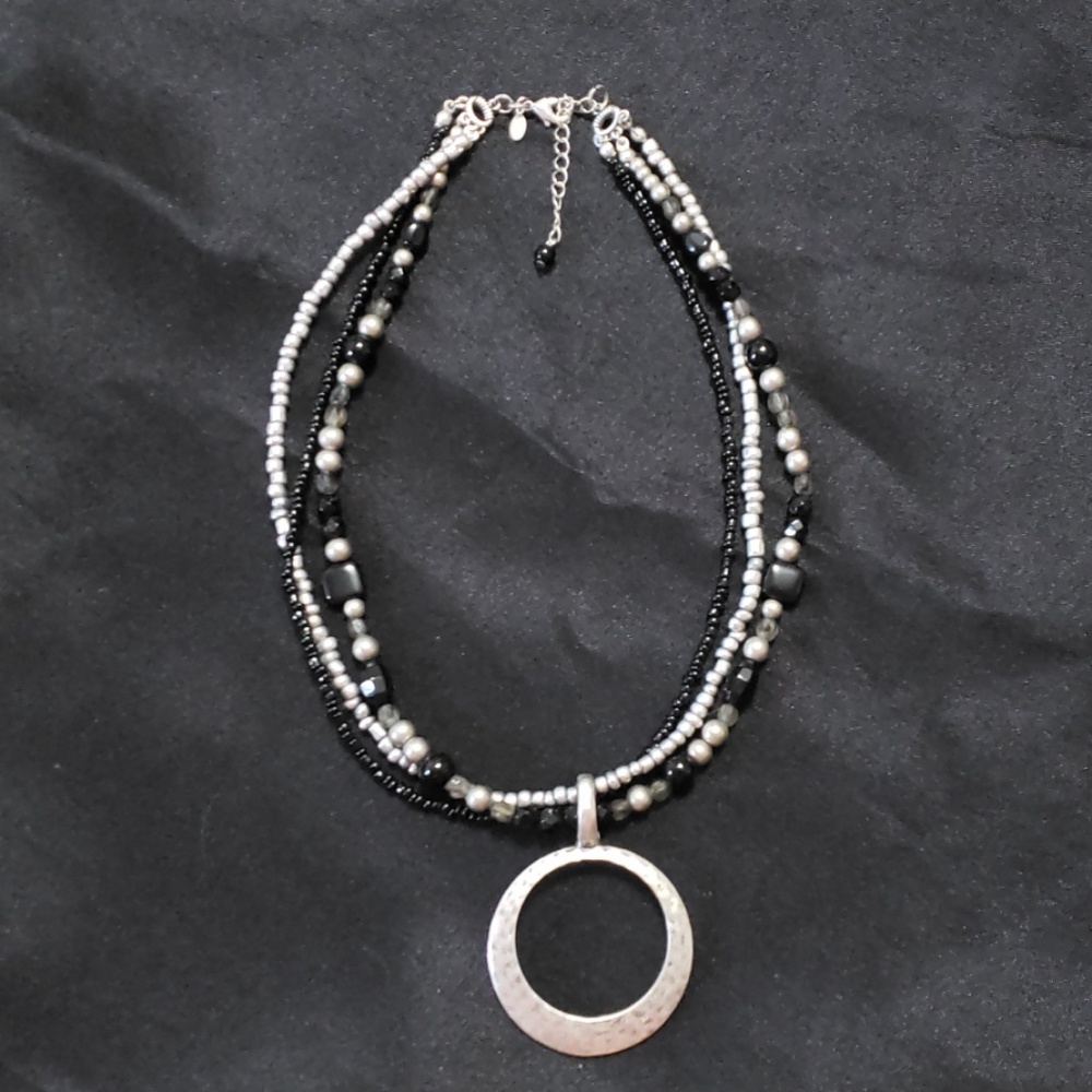 Premier Design Night Life Necklace